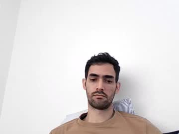 Brazapauzao November 26, 2025 Chaturbate stream image