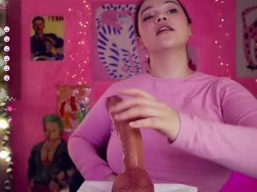 Chery_Lady22 November 26, 2025 Chaturbate stream image