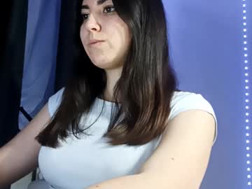 Crystabeckelhimer November 26, 2025 Chaturbate stream image