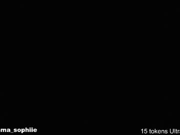 _Emma_Sophie November 26, 2025 Chaturbate stream image