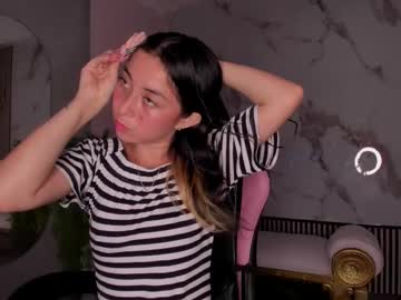 Hanna_Cutte_ November 26, 2025 Chaturbate stream image