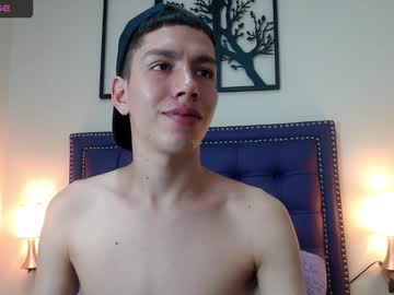 Jaxthorn November 26, 2025 Chaturbate stream image