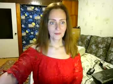 Juliaa_Foxi November 26, 2025 Chaturbate stream image