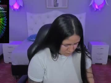 Lisa7_7 November 26, 2025 Chaturbate stream image