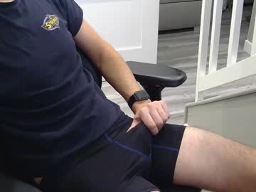 Mic6969mic November 26, 2025 Chaturbate stream image