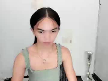 Naughty_Alliah November 26, 2025 Chaturbate stream image