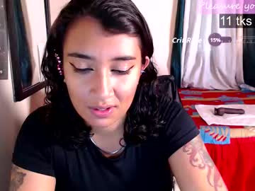 Robin_H00t November 26, 2025 Chaturbate stream image