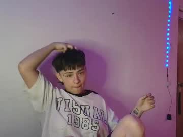 Ares_Boo November 26, 2025 Chaturbate stream image