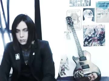 _Cuervo_Sk8 November 26, 2025 Chaturbate stream image