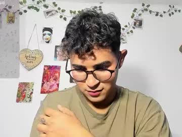 Cute_Sammy_1 November 26, 2025 Chaturbate stream image