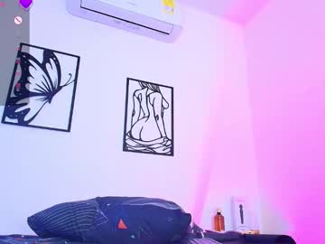 Darelyn_Reed November 26, 2025 Chaturbate stream image