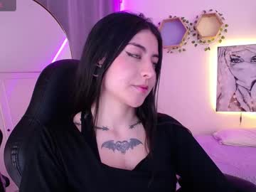 Im_Rosse_ November 26, 2025 Chaturbate stream image