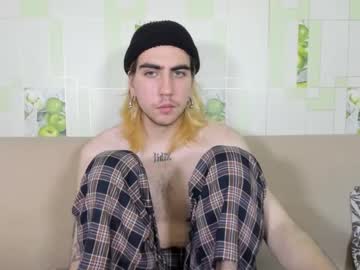 Lifelover_337 November 26, 2025 Chaturbate stream image