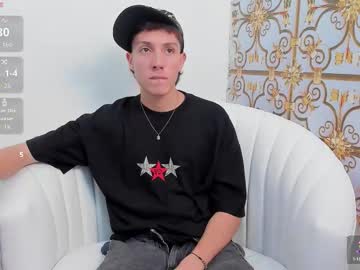 Littledanny_ November 26, 2025 Chaturbate stream image