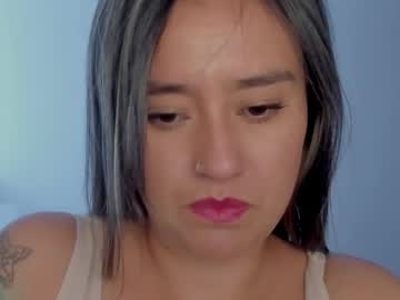 Macarenax November 26, 2025 Chaturbate stream image