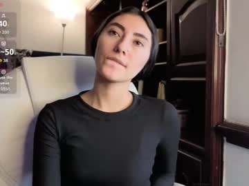 Mariagh_ November 26, 2025 Chaturbate stream image