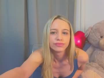 Mellisakim November 26, 2025 Chaturbate stream image