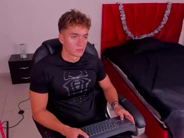 Paul_George212 November 26, 2025 Chaturbate stream image