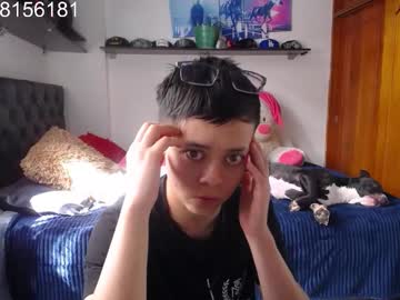 Sebastian_Posse November 26, 2025 Chaturbate stream image