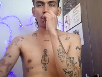 Srcejotas November 26, 2025 Chaturbate stream image