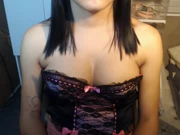 Sugar_Holy November 26, 2025 Chaturbate stream image