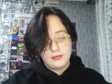 Vanessashadow November 26, 2025 Chaturbate stream image