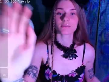 Adalove69 November 26, 2025 Chaturbate stream image