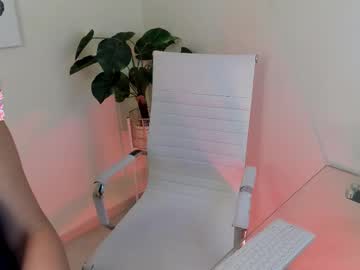 Alaia_Soto November 26, 2025 Chaturbate stream image
