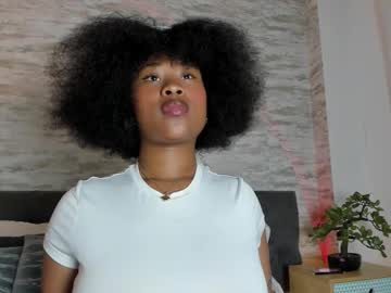 Anneth__M November 26, 2025 Chaturbate stream image