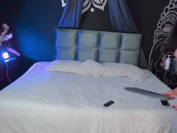 Arii_Moon November 26, 2025 Chaturbate stream image