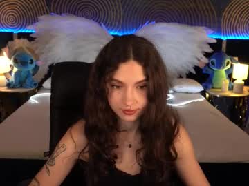 Babyflowerr November 26, 2025 Chaturbate stream image