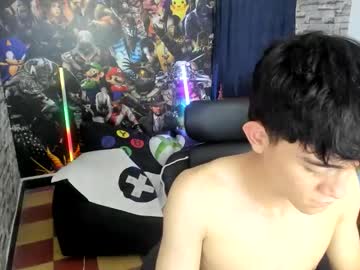 Jay_Orange November 26, 2025 Chaturbate stream image
