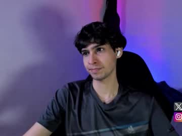 Khozler_ November 26, 2025 Chaturbate stream image