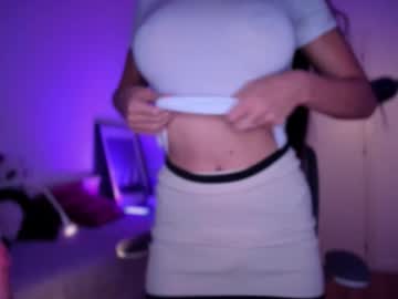 Lil_Gabbyg November 26, 2025 Chaturbate stream image