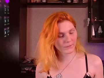 Little_Witch_Sofia stream photo from November 26, 2025