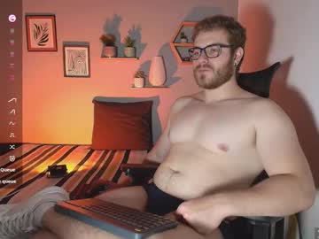 Mateo_Ocampo November 26, 2025 Chaturbate stream image