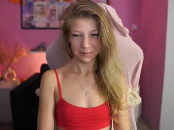 Missicute18 November 26, 2025 Chaturbate stream image