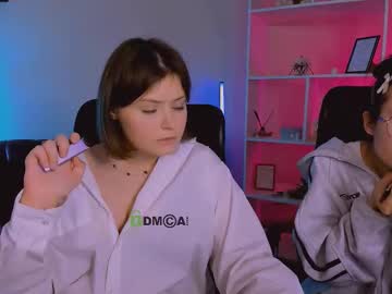 Nikol_Kitt November 26, 2025 Chaturbate stream image