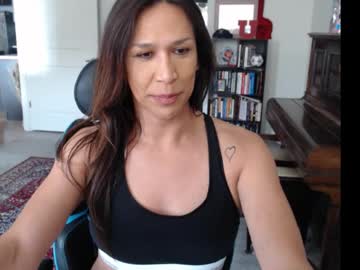 Scarlettxsantana November 26, 2025 Chaturbate stream image