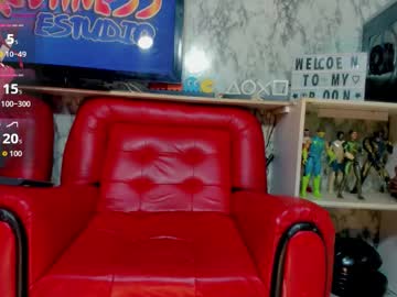Sexynicoc_ November 26, 2025 Chaturbate stream image