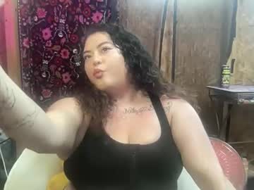 Thatbadgirlcat November 26, 2025 Chaturbate stream image