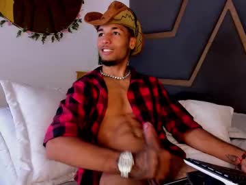 Thiagoferreti_ November 26, 2025 Chaturbate stream image