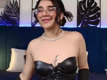 Valeery_Gomez November 26, 2025 Chaturbate stream image