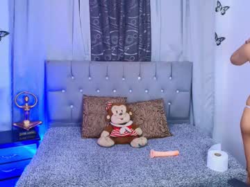 Valeria_Dark_ November 26, 2025 Chaturbate stream image