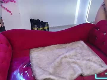 Valery_Streethoney November 26, 2025 Chaturbate stream image
