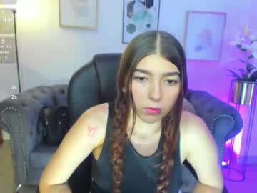 Valeryn_Darter November 26, 2025 Chaturbate stream image