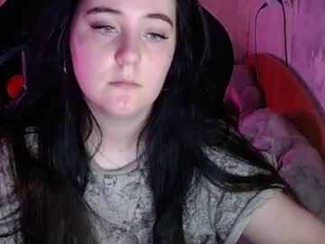 Your_8a8y November 26, 2025 Chaturbate stream image
