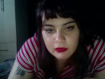Alhena69 November 26, 2025 Chaturbate stream image