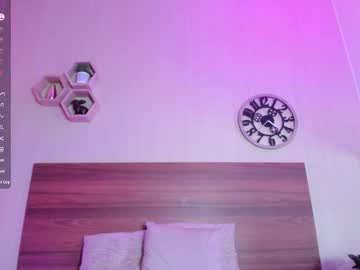 Amber_Sanz November 26, 2025 Chaturbate stream image
