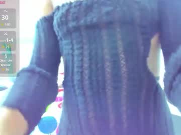 Andrea_Castt November 26, 2025 Chaturbate stream image